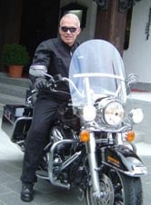 Bob Vanourek: Leadership Speaker, Motivational Speaker, Business Speaker, and Harley Rider