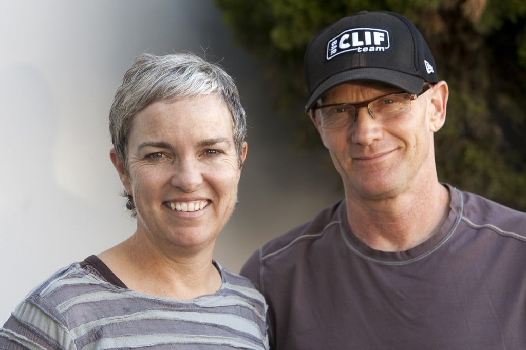 Interview with Kit Crawford, Clif Bar - Triple Crown Leadership